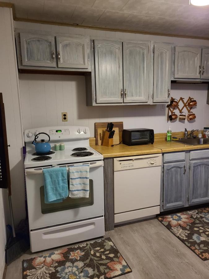 Endless Mountain Adventure Renovo Exterior foto