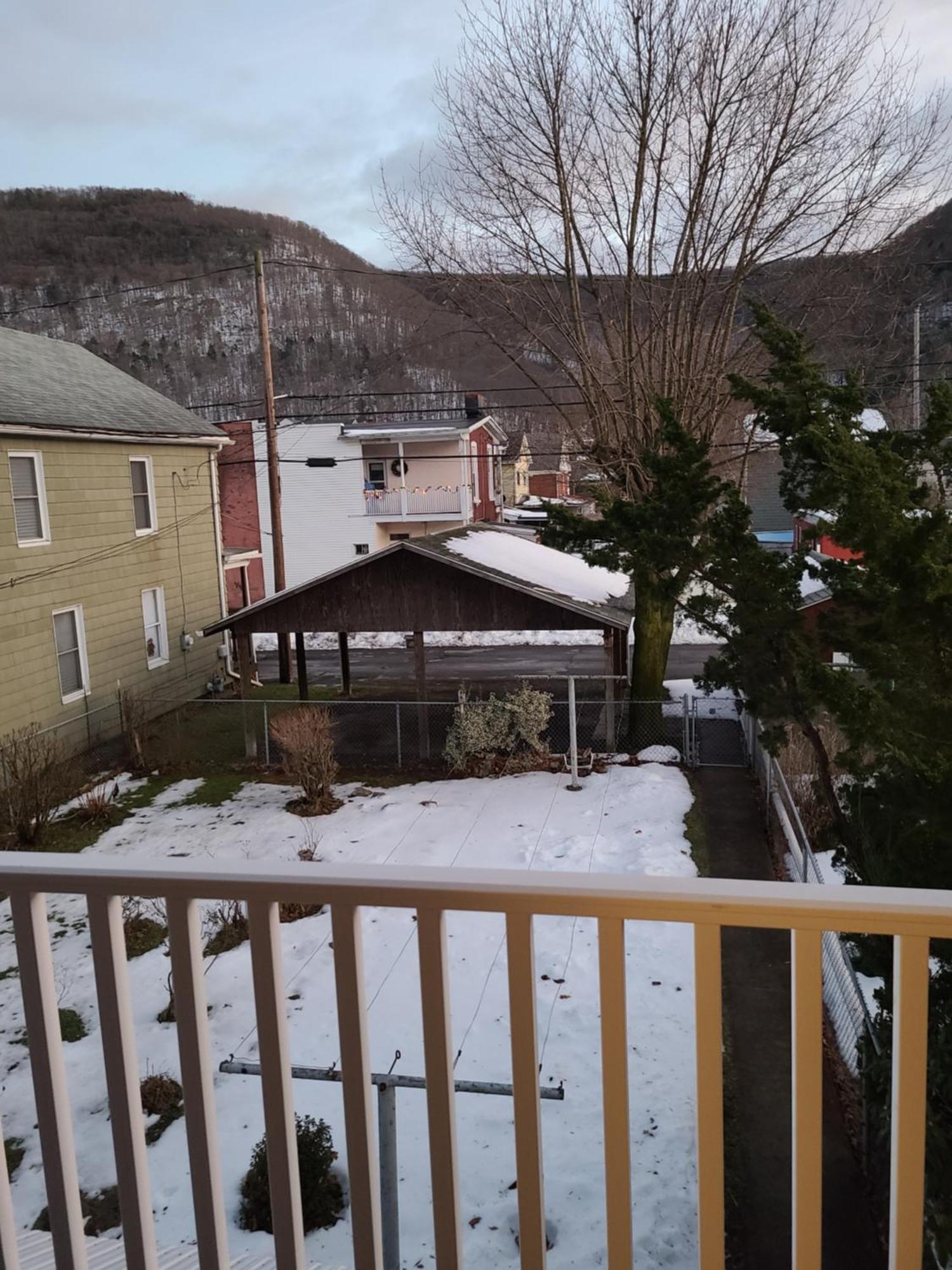 Endless Mountain Adventure Renovo Exterior foto